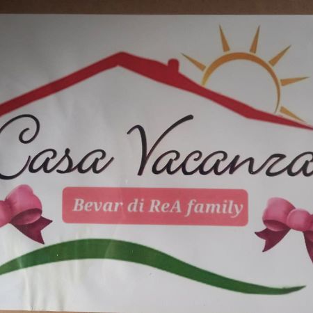 Casa Bevar Неаполь Экстерьер фото