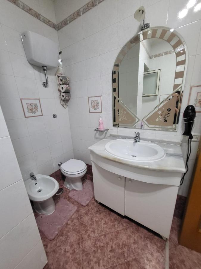 Casa Bevar Неаполь Экстерьер фото