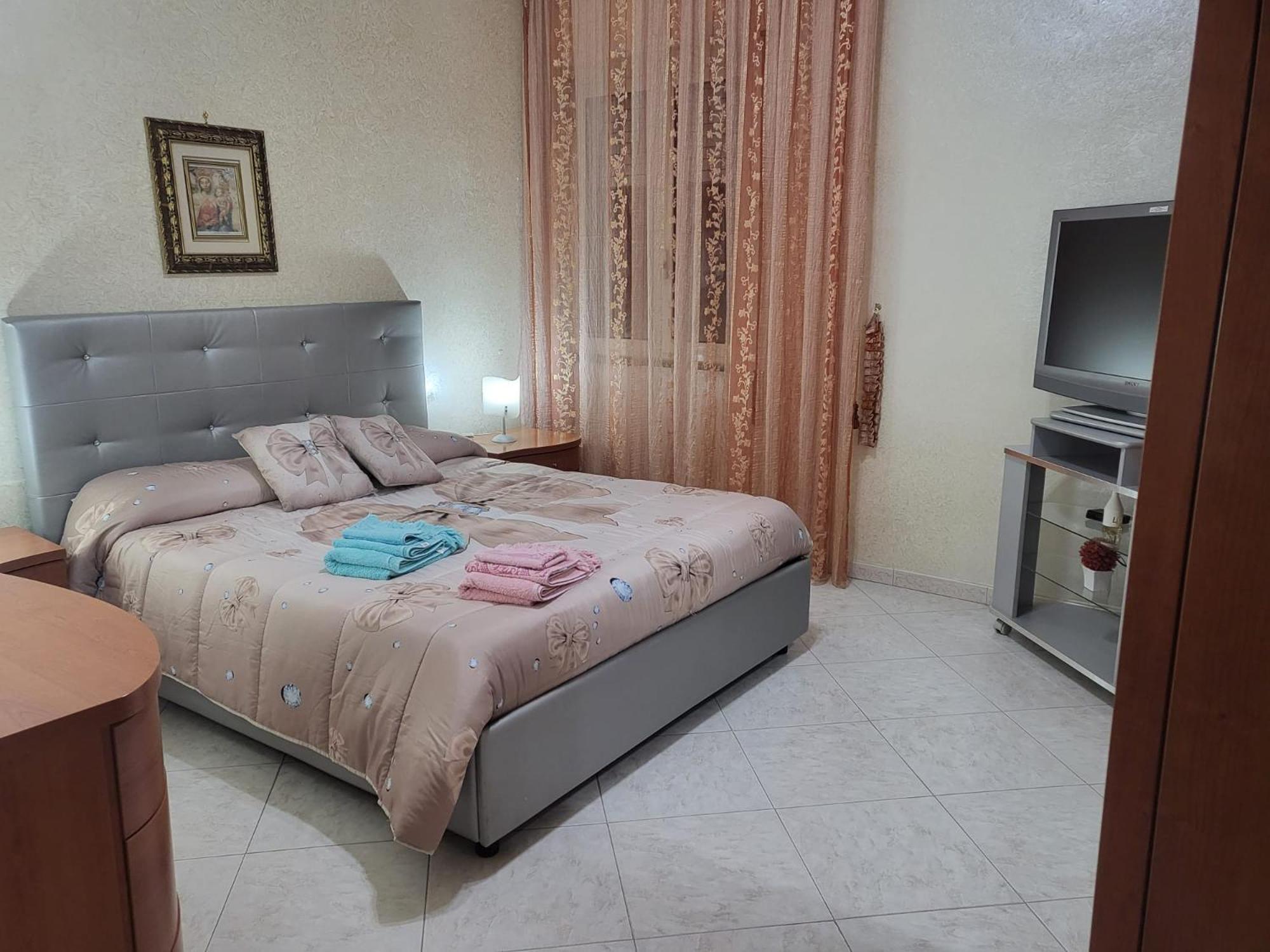 Casa Bevar Неаполь Экстерьер фото